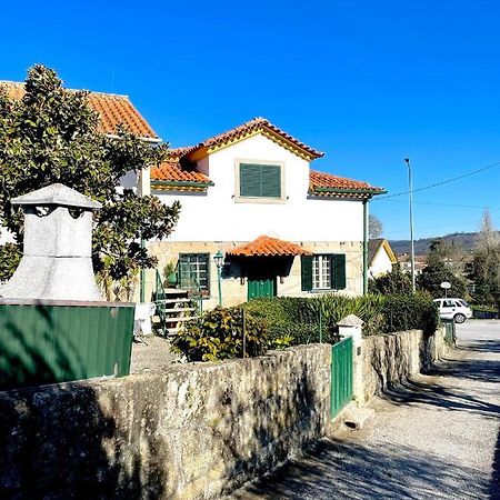Casa Castenda Viseu Dış mekan fotoğraf