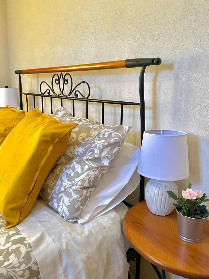 Casa Castenda Viseu Dış mekan fotoğraf