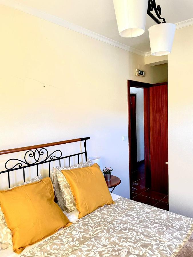 Casa Castenda Viseu Dış mekan fotoğraf