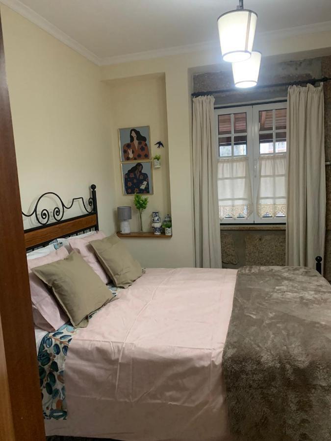 Casa Castenda Viseu Dış mekan fotoğraf