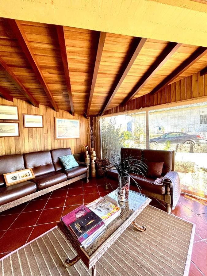 Casa Castenda Viseu Dış mekan fotoğraf