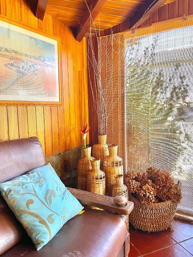 Casa Castenda Viseu Dış mekan fotoğraf