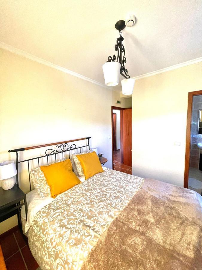 Casa Castenda Viseu Dış mekan fotoğraf