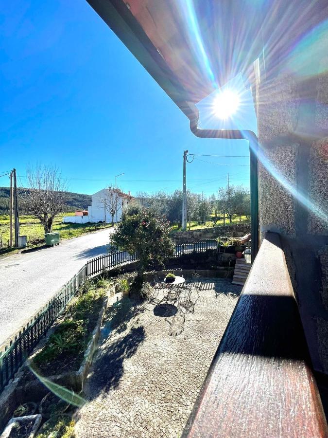 Casa Castenda Viseu Dış mekan fotoğraf