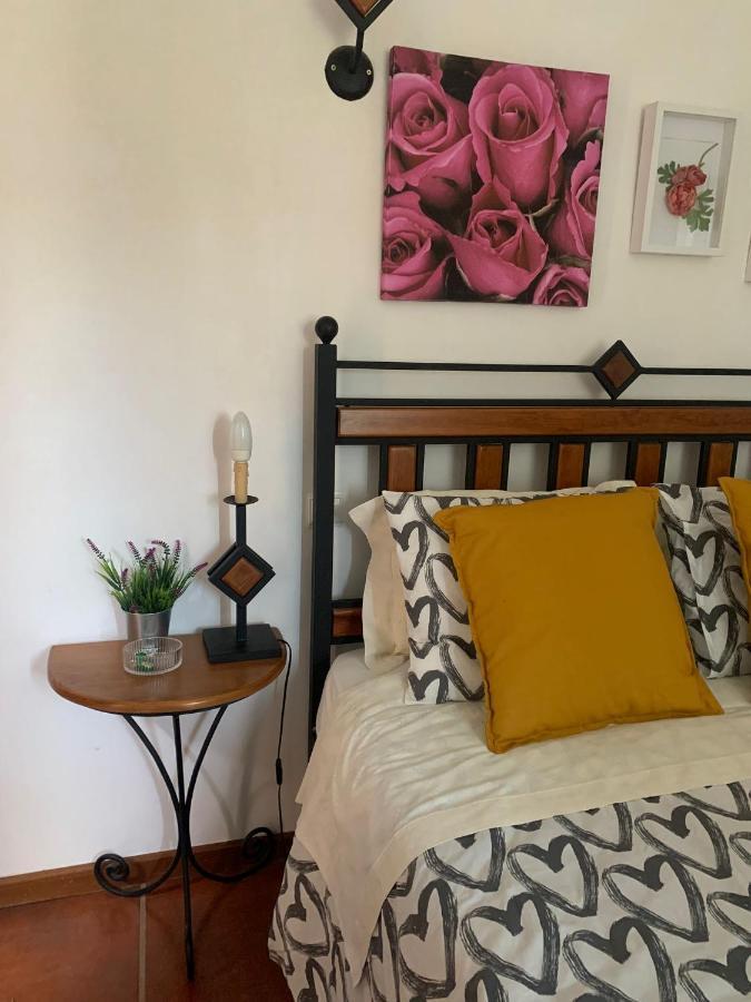 Casa Castenda Viseu Dış mekan fotoğraf