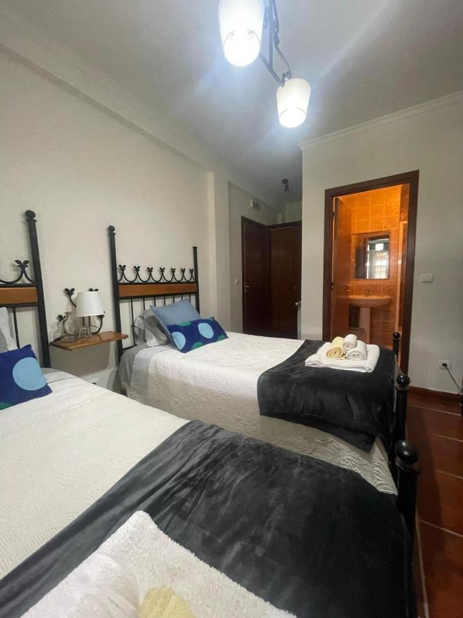 Casa Castenda Viseu Dış mekan fotoğraf
