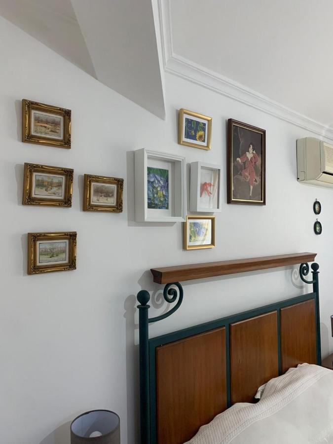 Casa Castenda Viseu Dış mekan fotoğraf
