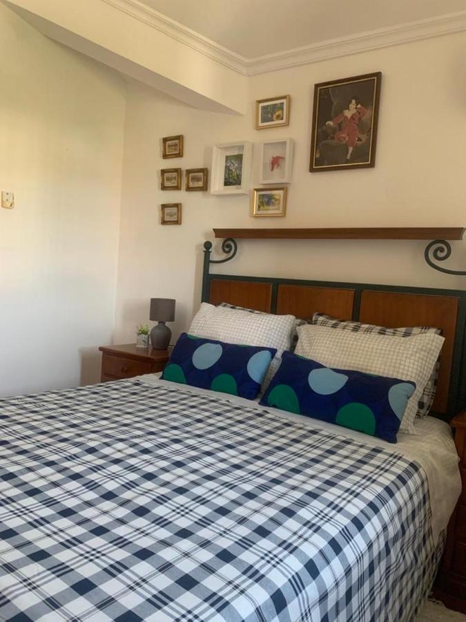 Casa Castenda Viseu Dış mekan fotoğraf