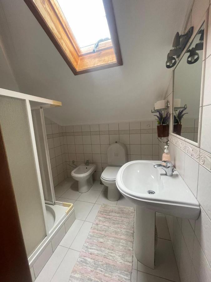Casa Castenda Viseu Dış mekan fotoğraf
